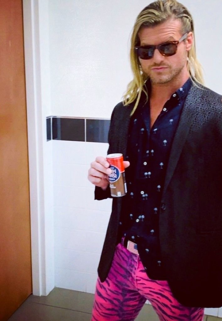 Dolph Ziggler