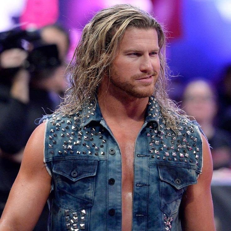 Dolph Ziggler