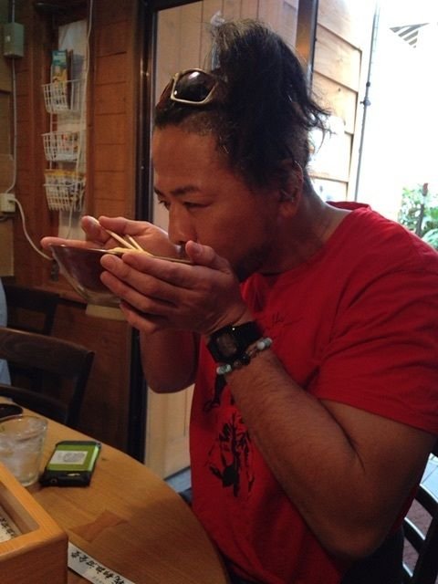 King Nakamura