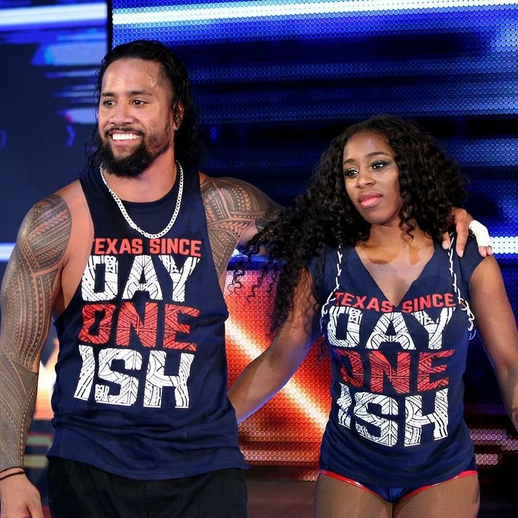 Jimmy Uso