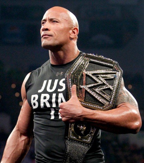 The Rock
