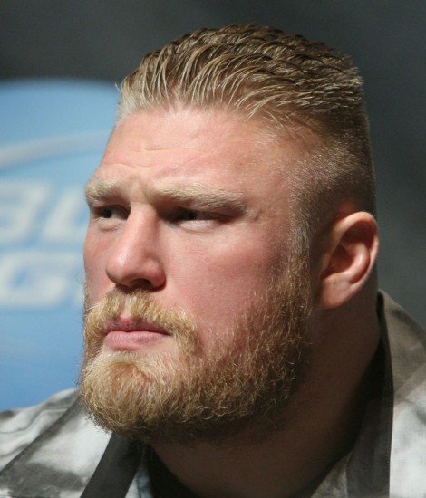 Brock Lesnar
